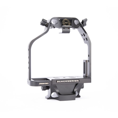 Redrock micro ultracage black - redrock,