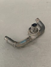 VW GOLF V AUDI A3 8P TUYAU DURITE CARBURANT GASOIL 1.9 TDI BLS SONDE 038130308P