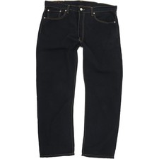 Levi's 501  Homme Bleu