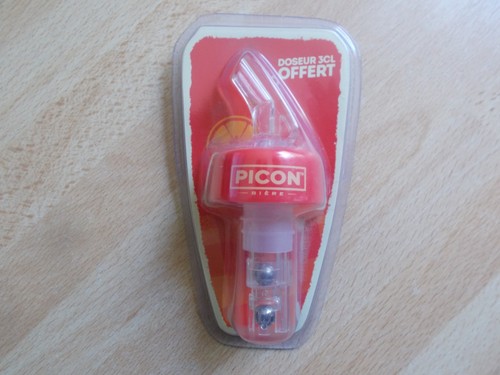 Bec verseur doseur picon - bec, 3