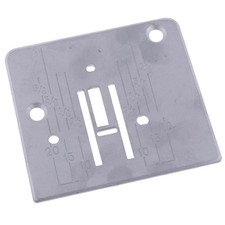 Plaque universelle à aiguille