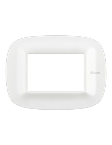 Placa murale elliptique - placa,