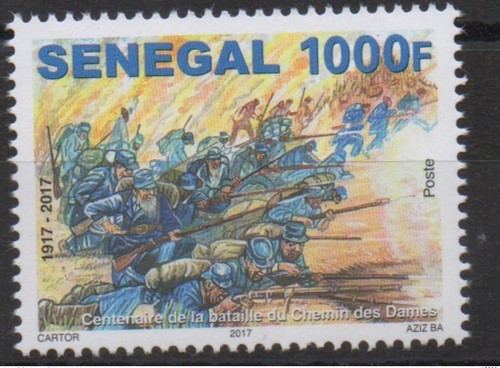 Sénégal 2017 2257 100 - sénégal,