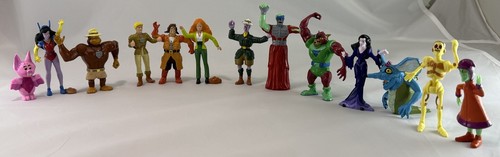 Ghostbusters filmation - ghostbusters,