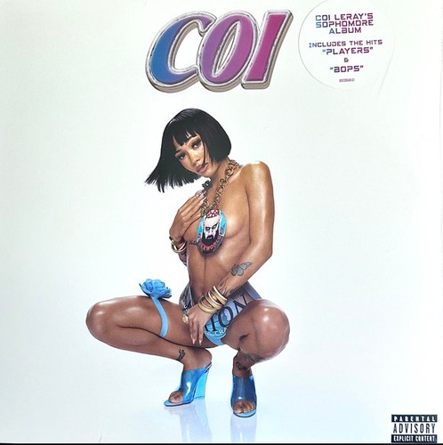 Coi leray - leray,