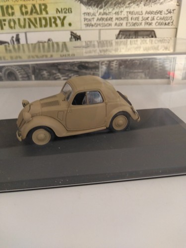 Fiat 500 topolino 1936 - 500, topolino.