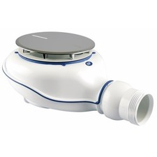 Bonde de douche universelle -