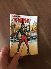 PETIT FORMAT BD CAPTAIN SWING