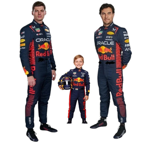 Kart racing suit level with - 2,