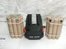 1 bloc de remplacement