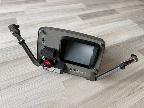 Visionneuse ciné super - , 8