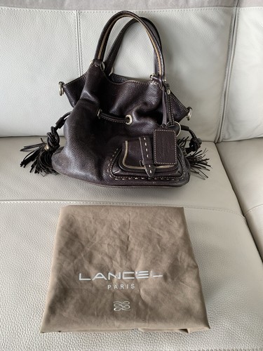 Sac lancel premier flirt - premier,
