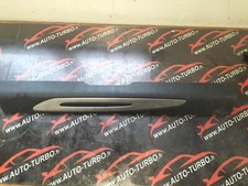 GARNITURE SEUIL DE PORTE AVANT DROITE CITROEN DS3  1.6 THP  156 CH 9686604177OR