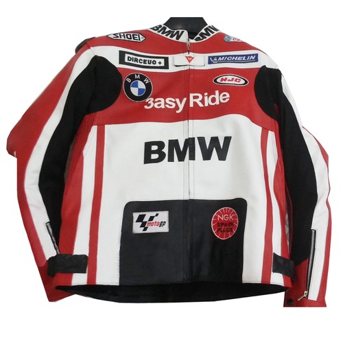 Hommes motard vestes cuir - vestes, moto