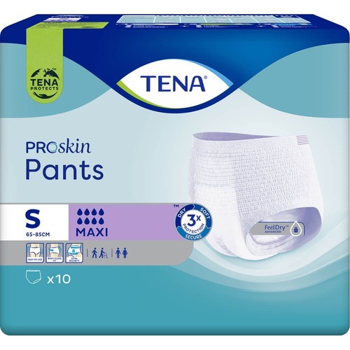 Tena pants maxi - tena,