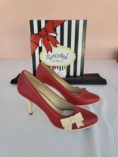 Lola ramona red - ramona,