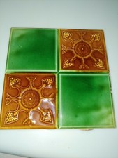 Stubbs & Hodgart Portland Tile