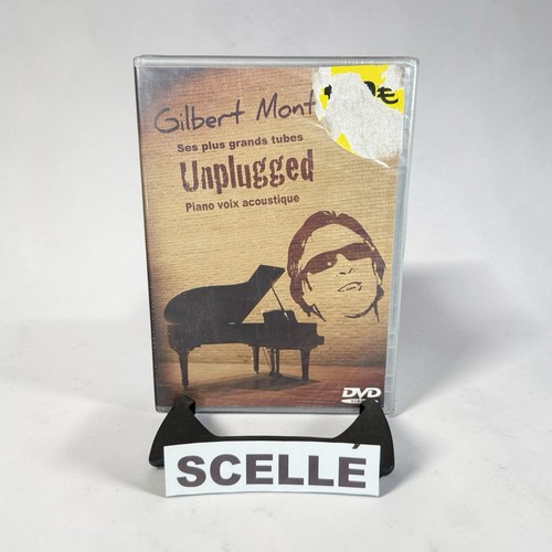 Dvd neuf gilbert montagné - dvd,