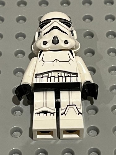 Personnage lego star wars - star,