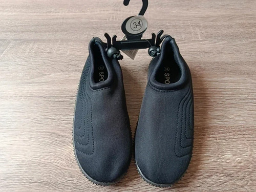Chaussures plage aquatiques - chaussures,