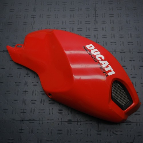 Ducati monster 696 - ducati,