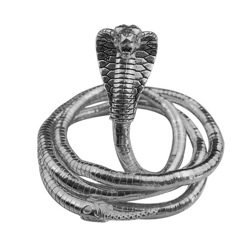 Bijoux serpent bracelet - bijoux, À