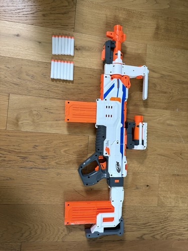 Nerf elite modulus regulator - nerf,