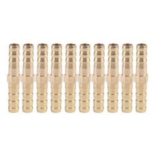 Raccord en Laiton Droit