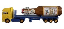 Franken Bräu Camion Miniature