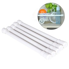  5 PCS Salle De Bains Tringle