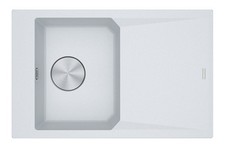 Franke évier granit 78 x 50