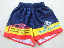 Short CAPBRETON HOSSEGOR rugby