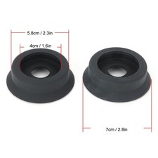 1 Paire Audiomètre Casque