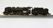 Locomotive 141R1244 analogique