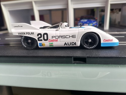 Track fly porsche 917 - porsche,