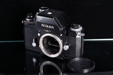 Appareil photo reflex argentique 35 mm Nikon F Photomic FTN [N.MINT...