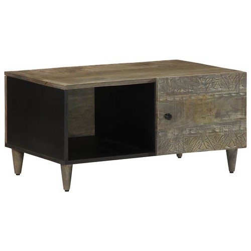 Table basse gris - , clair