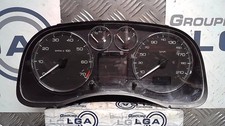 Compteur PEUGEOT 307 PHASE 2 6103L5