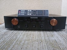 Marantz PM5003 Stereo Integrated Amplifier (2008-10) + télécommande Work 100%