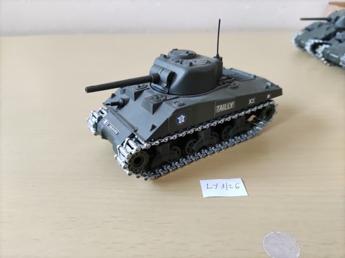 Solido tank sherman a3 - solido,, m4