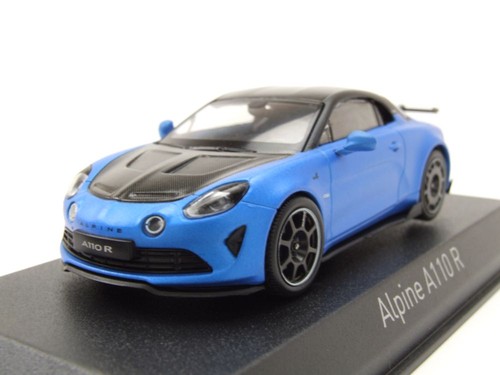 Alpine renault a110 2023 - a110,