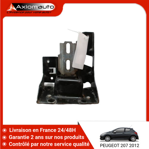 Support moteur - 🇫🇷,