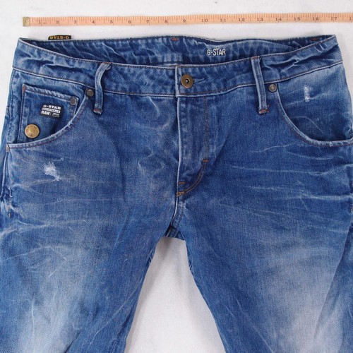 Hommes star arc slim - g-star,