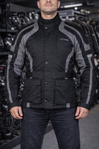 Veste étanche rksports - Étanche,