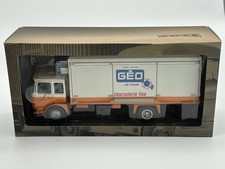 IXO Altaya Camion Autrefois