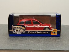 Renault Toys P'tite