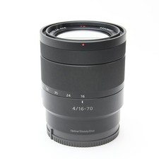 Sony vario tessar - sony, e