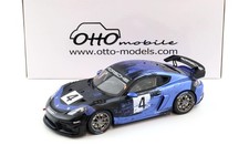 1:18 OTTO Mobile OT469 Porsche