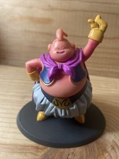 MINI FIGURINE DRAGON BALL Z LÉGENDE DU MANGA SHUEISHA BIRD STUDIO Majin Buu