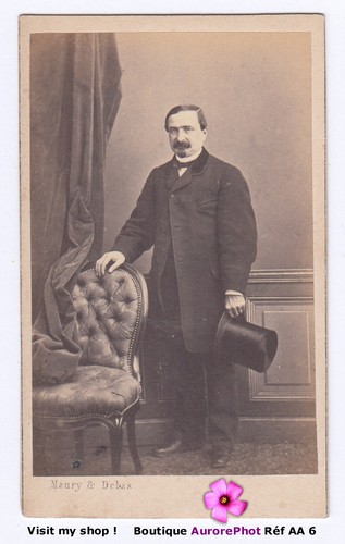 Homme bourgeoisie - de, &
